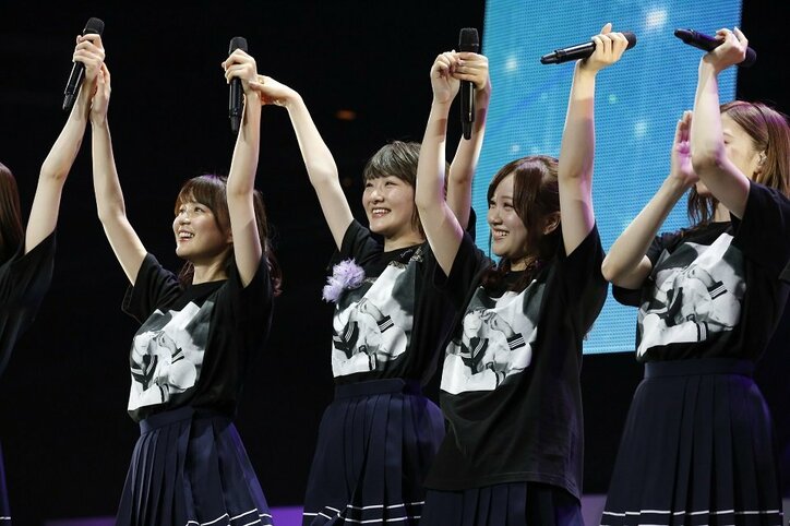 「変わり続けるのも乃木坂の美しさ」生駒里奈の卒業コンサートが示したアイドルと“変化”