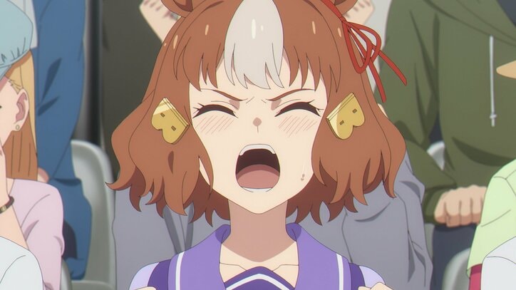 【写真・画像】第1クール最終回！アニメ『ウマ娘 シンデレラグレイ』第13話先行カット・あらすじ・WEB予告解禁　3枚目