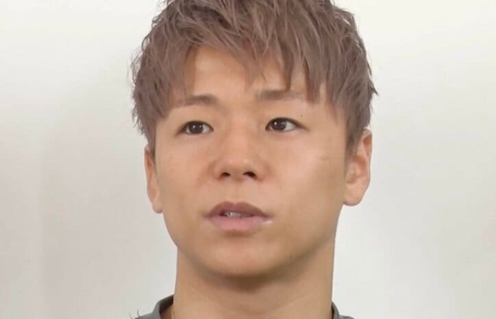 【写真・画像】人生終わりだなって気持ちに…武尊、うつ病とパニック障害を支えてくれた妻・川口葵に感謝　1枚目