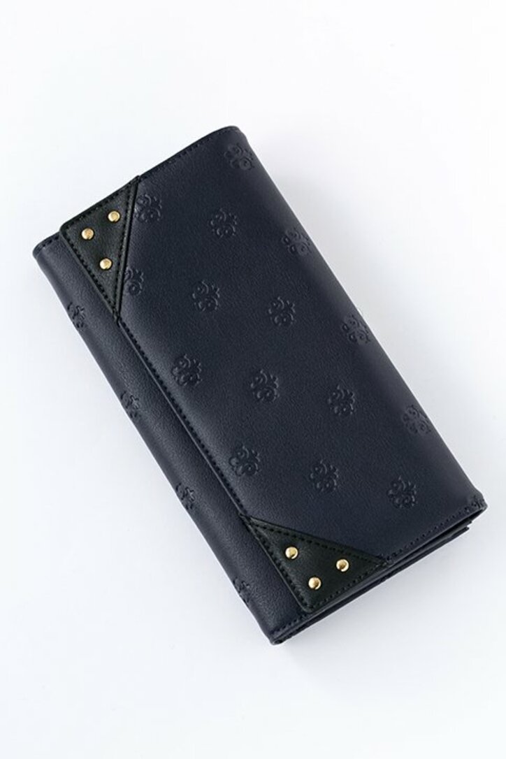 アニメ『K RETURN OF KINGS』伏見猿比古と八田美咲イメージのコラボアイテムが登場！　冬パンプスが普段使いにぴったり