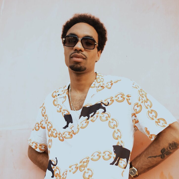 日本でも人気の”モダン・ディスコの大本命” マイダス・ハッチ、 豪華コラボによるニューシングル”Hey Stranger"を発表