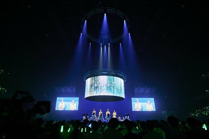 【セトリ掲載】タニノギムレット、リアル「柵破壊」を披露！『ウマ娘』5thイベント「GO BEYOND -WISH-」DAY2レポート