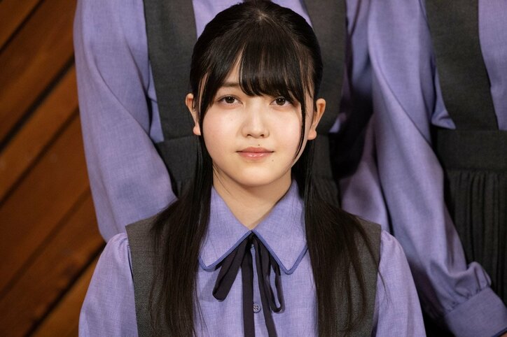 「新世代の勢いを感じて」乃木坂46が出演する連続ドラマ『ザンビ』の出演者が一挙発表、撮影秘話語る