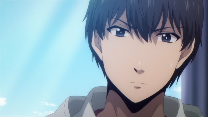 アニメ「ダーウィンズゲーム」第5話あらすじ&先行カット公開 カナメのもとに「たすけて」とメッセージが届く…!