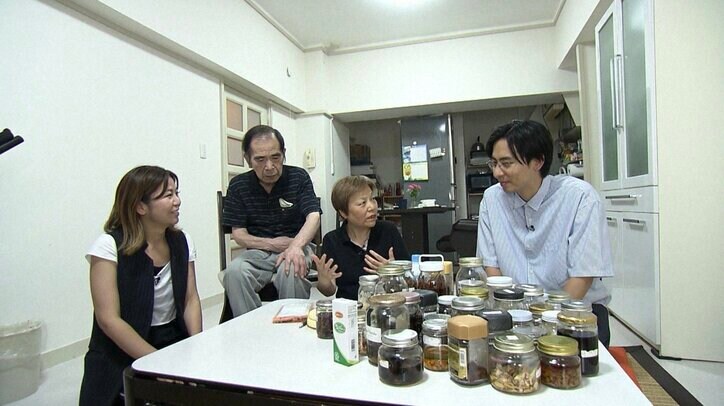 探偵！ナイトスクープ