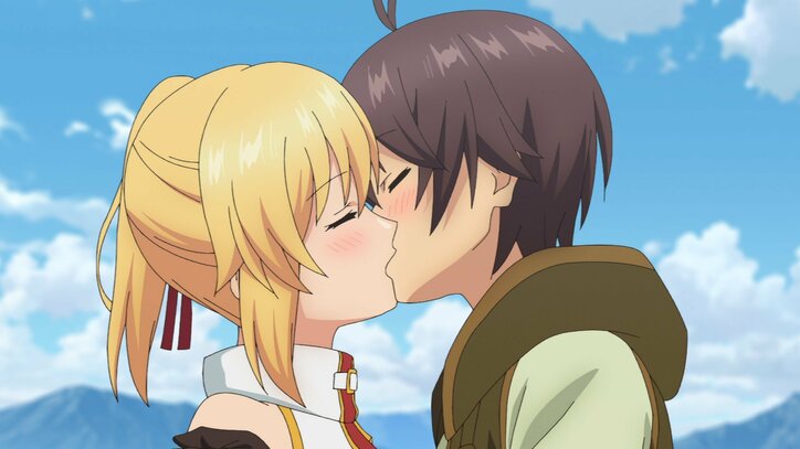 新アニメ「俺だけ入れる隠しダンジョン」第1話先行カット＆あらすじ解禁！OPテーマ情報も公開