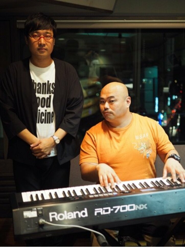 クロちゃん 南キャン山里のラジオ番組で話題のワード しん 連呼 神回 カオス と反響 話題 Abema Times