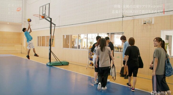 西野未姫&西川俊介が再びペアに　キスシーンへの期待高まる！