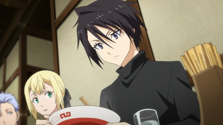 【写真・画像】アニメ『転生したらスライムだった件』第55話あらすじ＆先行カット公開　3枚目