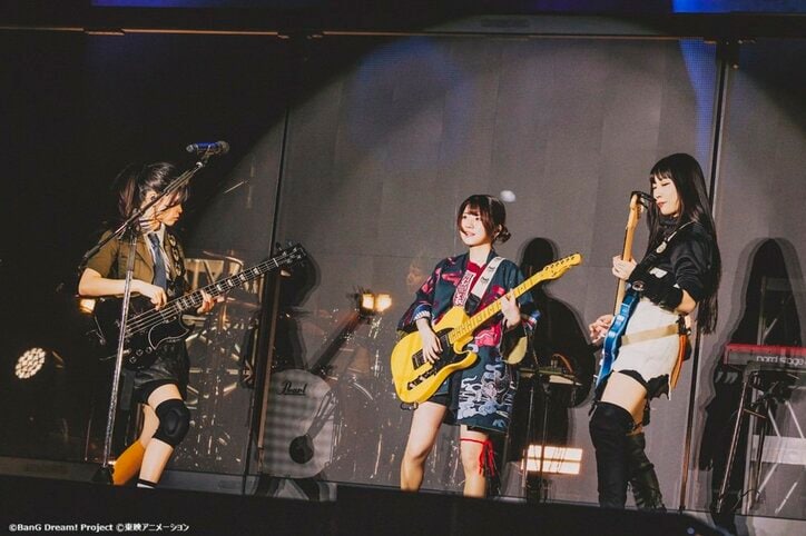 【写真・画像】【セットリスト掲載】『バンドリ！』×『ガルクラ』、夢の対バンライブ！「RAISE MY CATHARSIS」公演レポート　3枚目