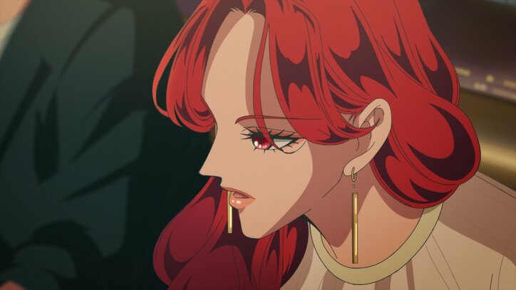 【写真・画像】アニメ『来世は他人がいい』第10話あらすじ・先行カット・予告映像解禁 2枚目