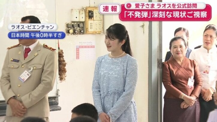 日本語を学ぶ中高一貫校へ