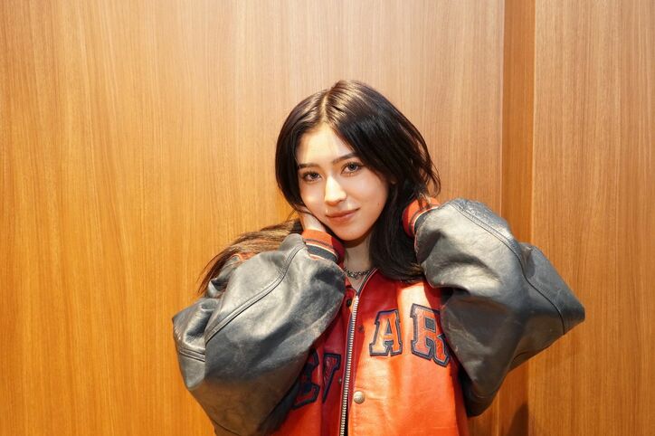 最終回直前『オオカミちゃんくん』イルミネーションイベントでファンと対面！メンバー全員に共通の質問を投げかけてみた