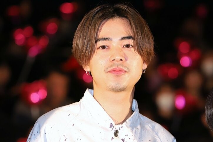 成田凌、門脇麦のマネージャーから「クズ」だと思われ苦笑い「絶妙な距離感の役が多すぎる」