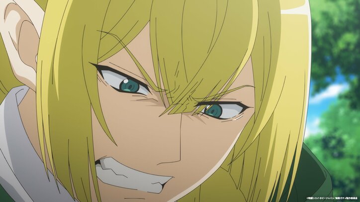 [Photos/Images] Light rencontre un groupe dans le donjon... Synopsis et premières images de l'épisode 4 de l'anime "My Gift lvl 9999 Unlimited Gacha" 6th