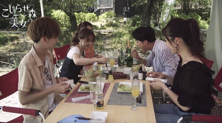 韓国人TikTokerの積極的アピールは逆効果？「これはちょっと自己中」とダメ出しの声