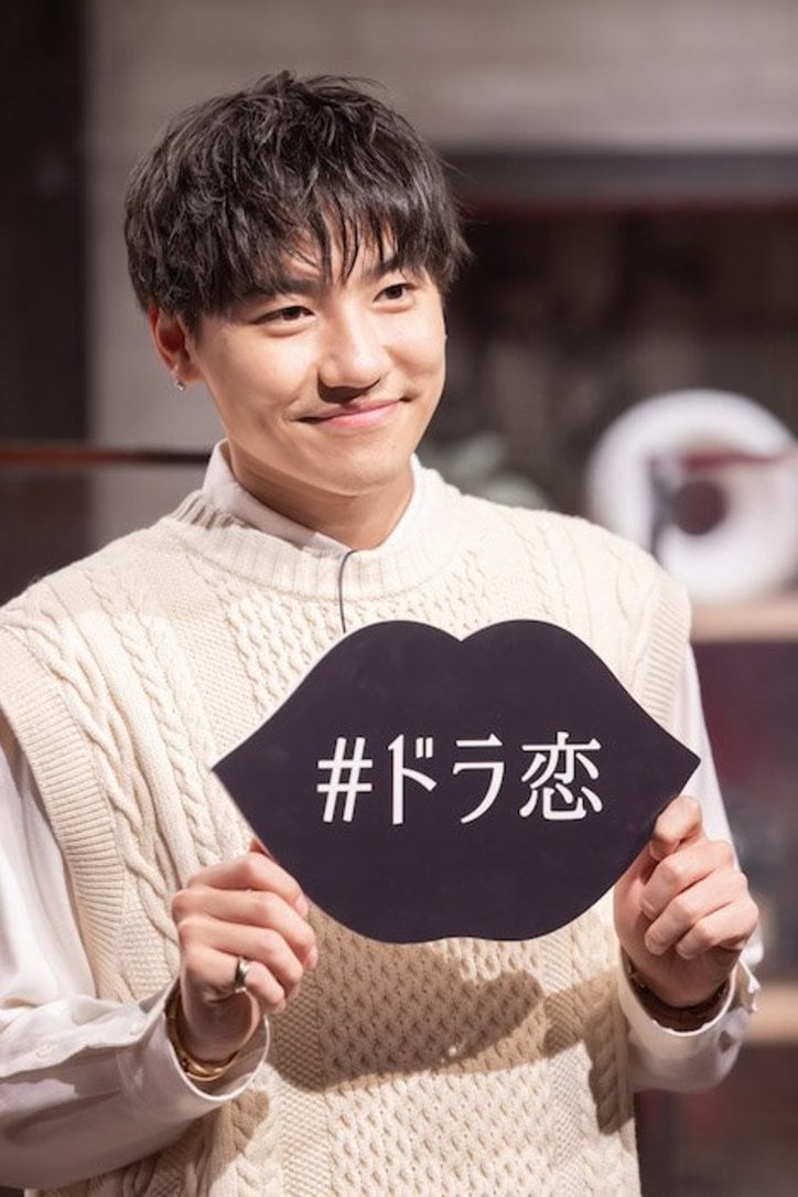 小森隼「9月の最終週は毎日泣いてました」 切ない“別れの季節”を語る