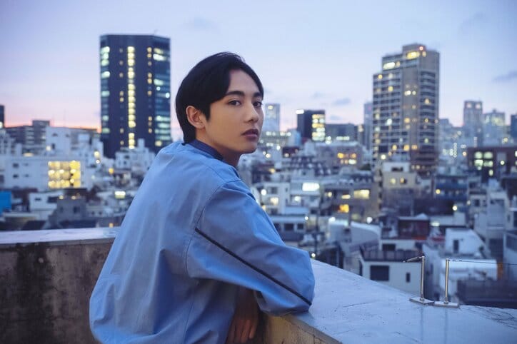 『ドラ恋』藤林泰也、共同生活の中で男子部屋のトイレが3回詰まったことを告白「誰が原因かは見当がついています」