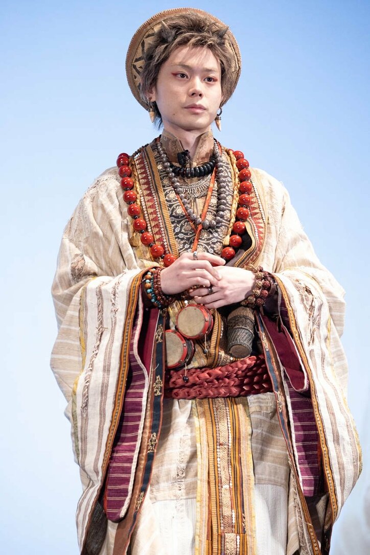 菅田将暉、「3年A組」出演でリアル教師から反響　「手紙を頂いたんです」