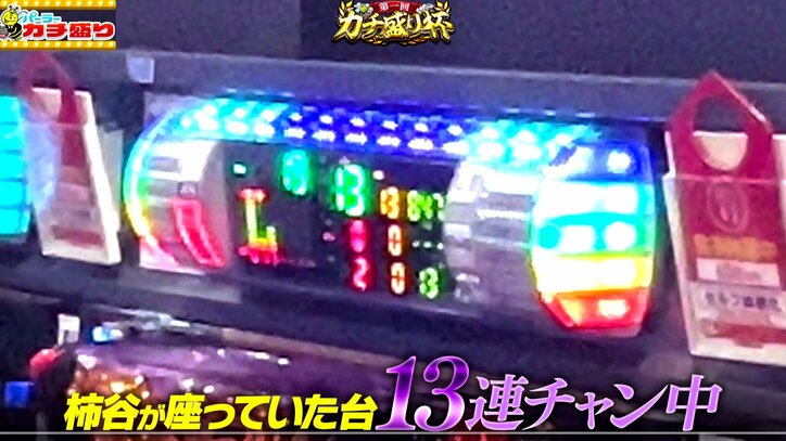 まさかの事態