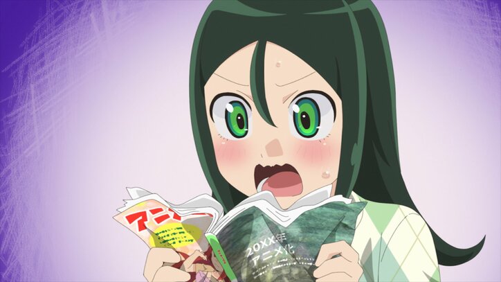 アニメ「八十亀ちゃんかんさつにっき 2さつめ」第6話、恐るべし"名古屋飛ばし"…!先行カット&あらすじ公開