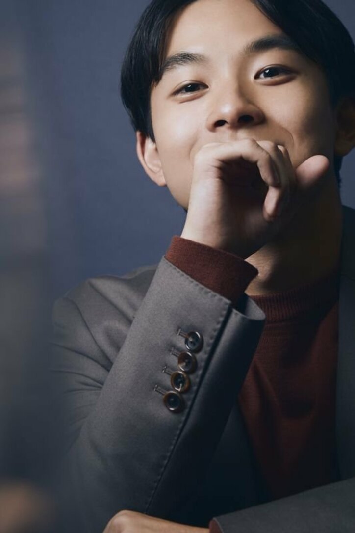 コメディからシリアスまで　変幻自在の実力派俳優・太賀「誰しもが誰かにとってのかけがえのない人になれる」