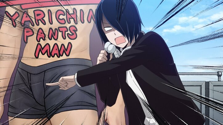 アニメ「かぐや様は告らせたい？」かぐやの質問を白銀が勘違い！ 第7話先行カット公開