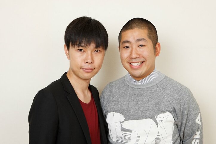 ブルゾンちえみ「ハライチさんを絶対倒す」と宣言! 『ワタナベお笑いNo.1決定戦2019』AbemaTVで放送