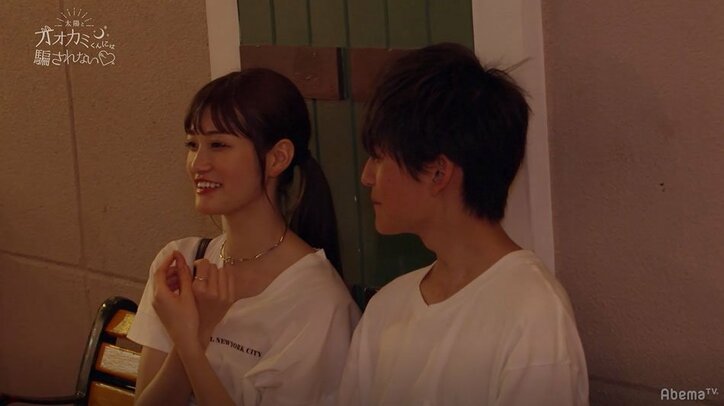 メイクの変化に気付く、背後からスキンシップ…真のモテ男降臨で女子たちが翻弄されまくり! 横澤夏子も「ムカつくけど好き」と悶絶