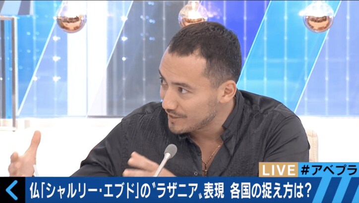 イタリア人は激怒 仏紙「シャルリー」地震風刺画問題、各国のとらえ方は?