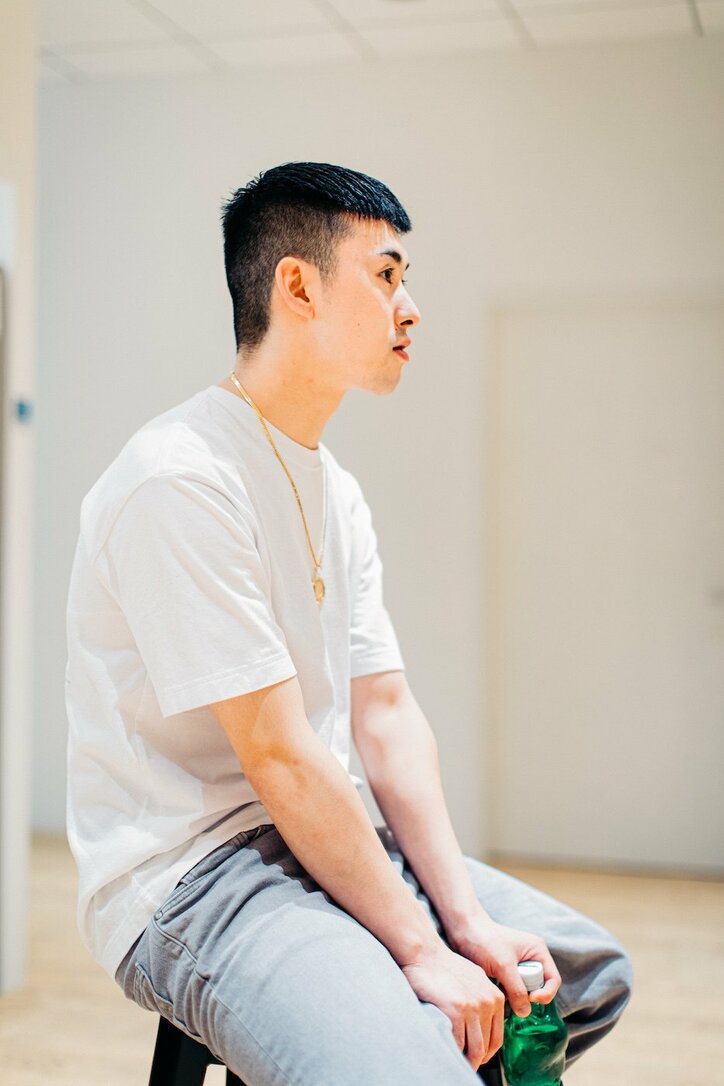 Authority「 “あいつはぶち壊したよな” の一発目になりたい」 MCバトルと音源、これからの挑戦とは！