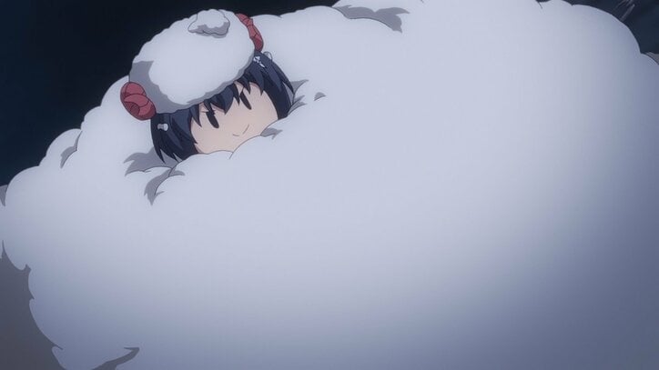 アニメ「防振り」第8話、悪魔に丸呑みにされてしまったメイプル…!あらすじ&先行カット公開