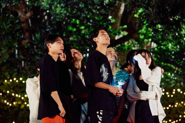 佐野勇斗&山中柔太朗、M!LKは言いづらいこともしっかり言い合える仲「みんなと本音でぶつかるようにしている」『オオカミちゃんとオオカミくんには騙されない』