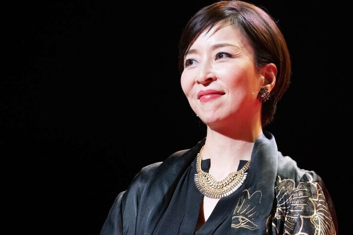 土屋アンナ、見事な変身ぶりに共演者絶賛「美しく、僕の宝物にしたい」