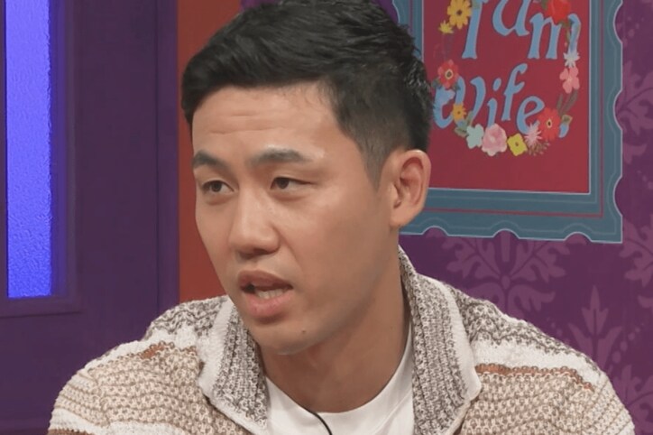 【写真・画像】日本代表・遠藤航、19歳で結婚した妻との馴れ初めを明かす「お付き合いの時から喧嘩なし」　1枚目