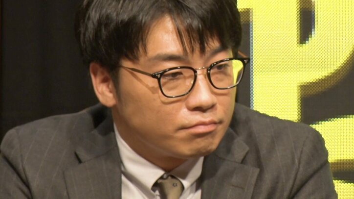 【映像】IMP.横原とさや香・新山、真剣すぎる“一瞬の表情”