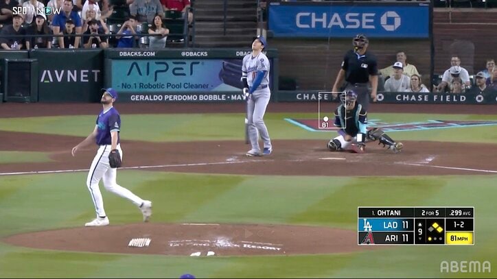 【写真・画像】「カモン！」大谷翔平、9回劇的決勝アーチで“吠えた” 驚異の「30/30」弾…打った瞬間、異例の確信バンザイで感情爆発　1枚目