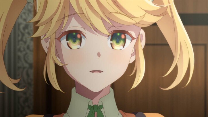 アニメ『暗殺貴族』暗殺者として大きな力を身につけたルーグだが…第8話先行カット・あらすじ公開