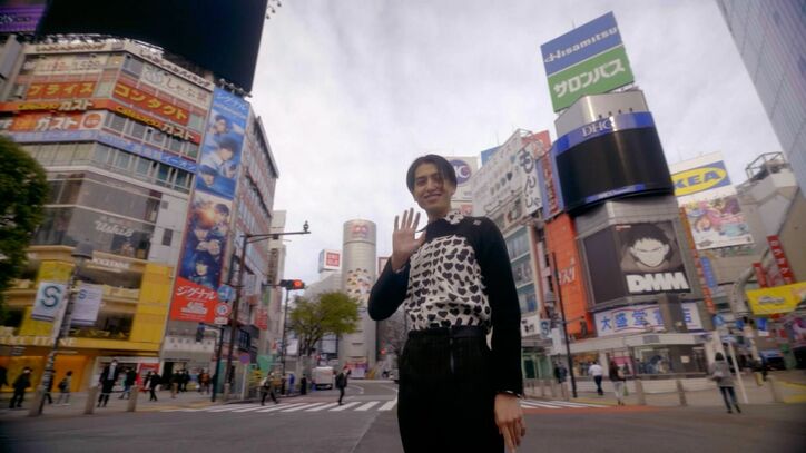 kemio「この怖い時代に生きていることだけでも、強くたくましい」コロナ禍を生きる若者へ伝えたい想い『MILLENNIAL／ミレニアル』