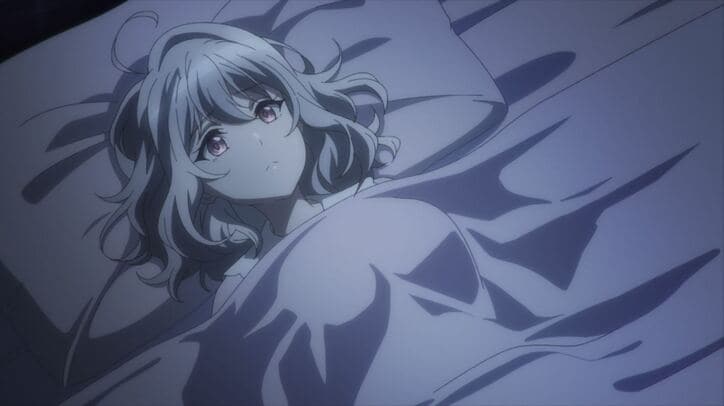 アニメ『スパイ教室』リーダーにふさわしいのかと落ち込むリリィ…第5話先行カット・あらすじ公開