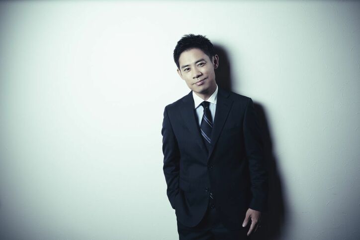 【勝地涼×伊藤淳史インタビュー】嘘のような実話を描く新春ドラマに気合い「ワクワクしてほしい」