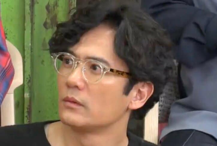 【写真・画像】「デビュー当時からずっと変わらない…」稲垣吾郎、“髪型キープ”の秘訣を明かす　1枚目