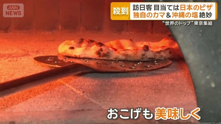 技術でリスクをおいしさに