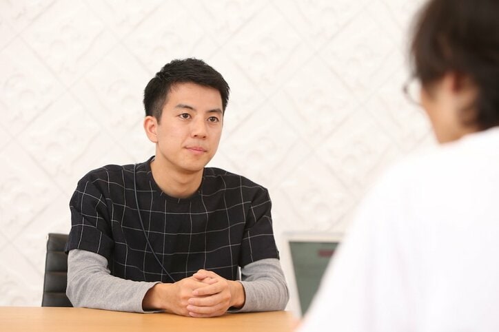 23歳の脚本家・井上聖司、視聴者の心を掴むには最初の3分が勝負「脚本は1枚目が抜群に面白くなくてはダメ」