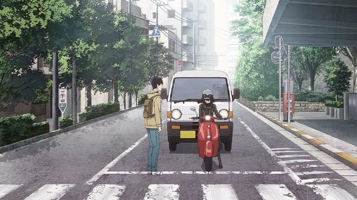 リクオ役・小林親弘、「皆さんなら晴にどうやって答えますか？」／イエスタデイをうたって・独占手記