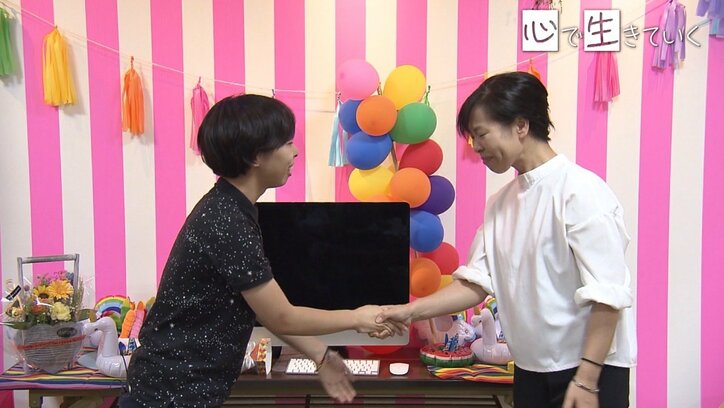 「心で生きていく」市議会に挑んだレズビアンの若者と、アウティングに悩んだトランスジェンダーの高専生