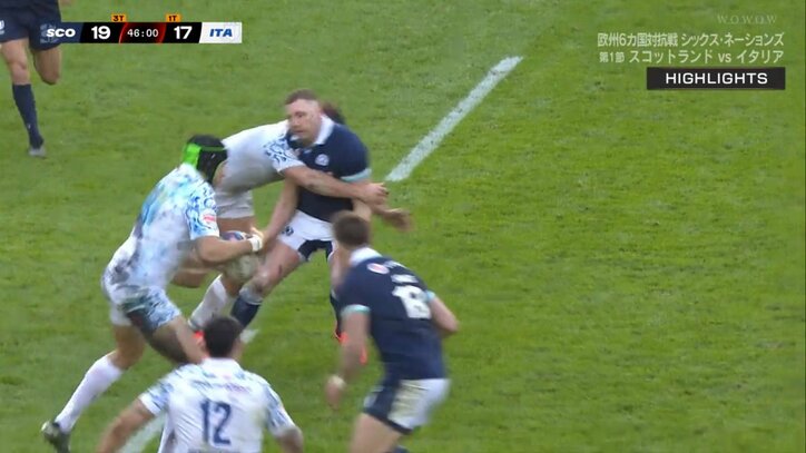 フアン・イグナシオ・ブレックス