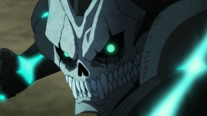 【写真・画像】アニメ『怪獣8号』第2期を振り返るキャスト出演特番、9月20日ABEMAで放送！全話一挙配信も決定　3枚目