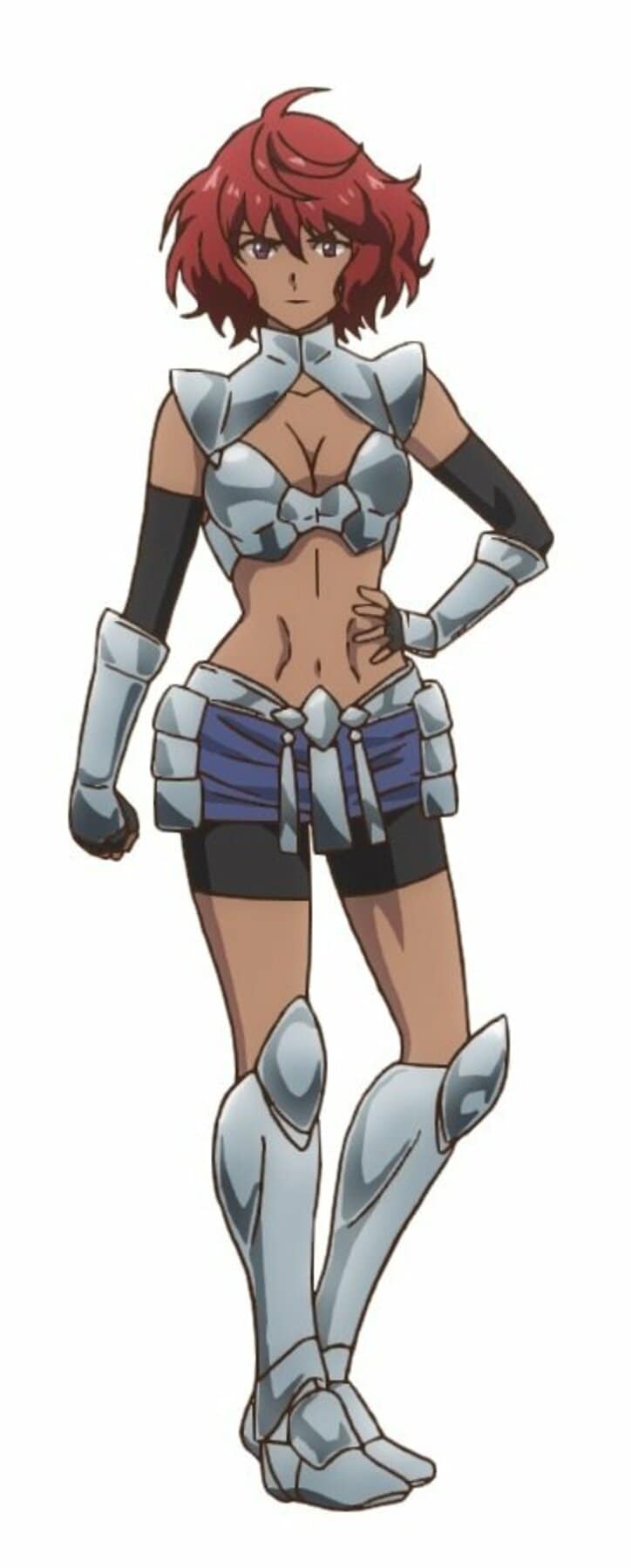 アニメ「異世界チート魔術師」追加キャラクター解禁！　“謎の女”・シャルロットも登場