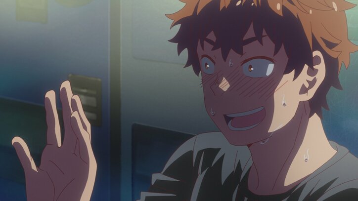 【画像】彼女、お借りします キャラ画像集